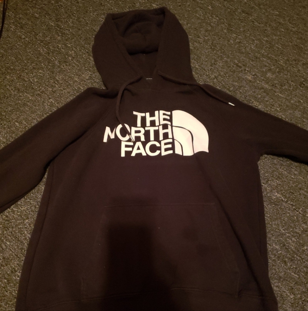 Northface Hoodie